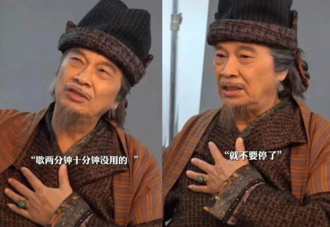 吴孟达因肝癌去世：再也看不到您和周星驰合作了