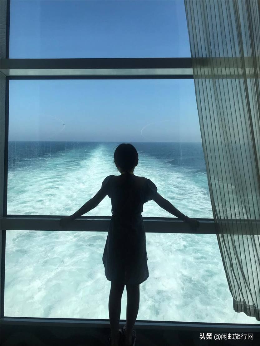 海洋量子号长崎福冈游记,海洋量子号长崎旅游攻略