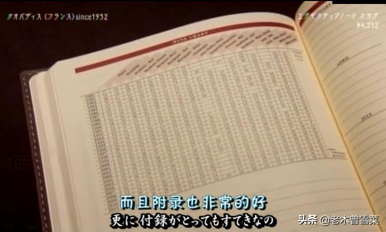 有哪些男士钟爱的绅士手账？跟着日剧来种草