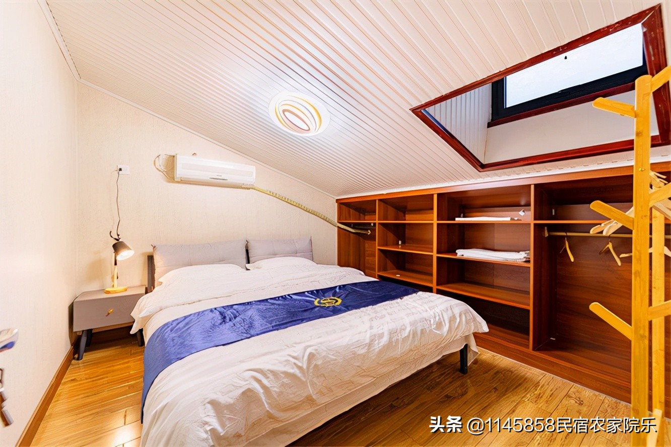 北京延庆龙庆峡闲人馆民宿,北京龙庆峡民宿推荐