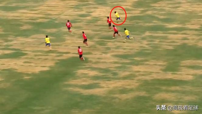 浅析：2019赛季，王波治下西北狼屡克强敌的4-3-3