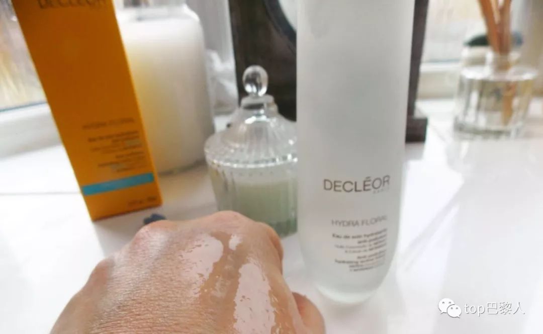 法国贵妇级护肤品,法国人真正爱用的护肤品