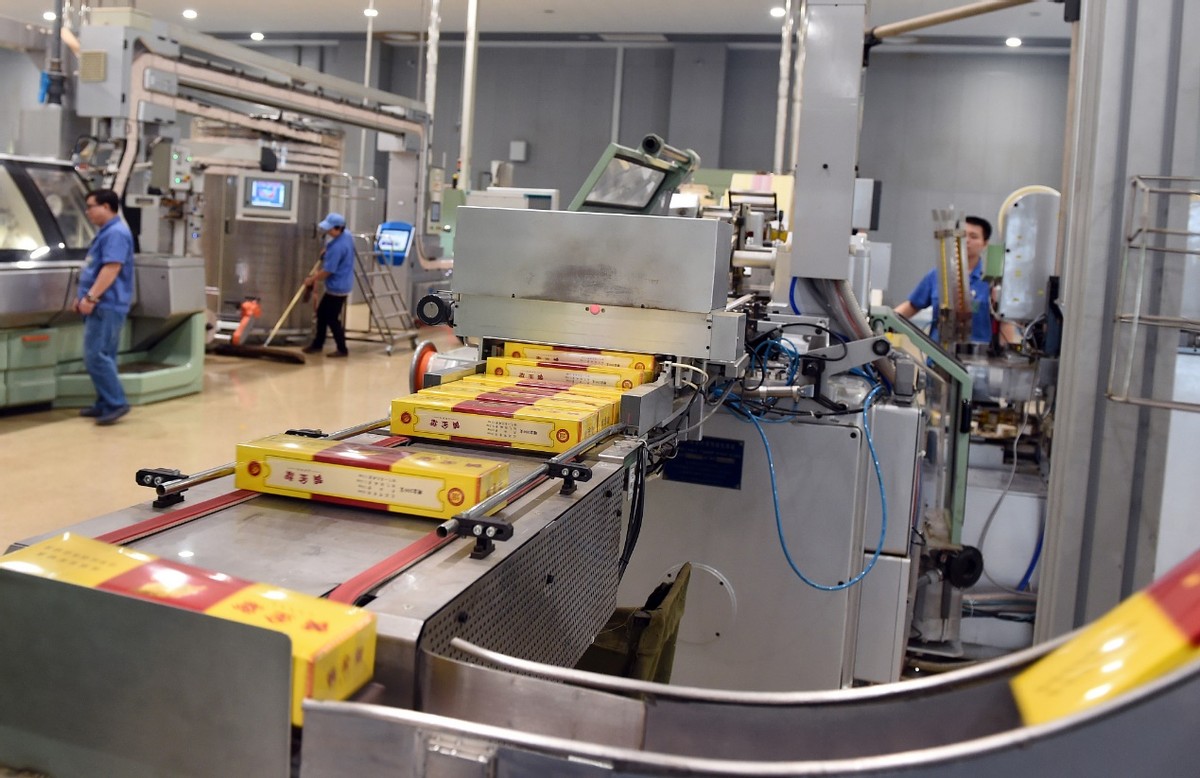 云霄产的烟和真烟差别大吗,云霄烟风靡全球