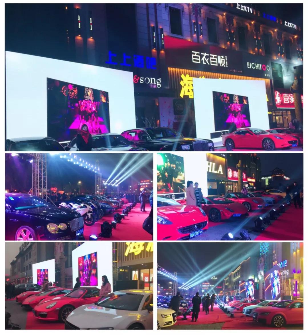 高端大气上档次的酒吧,十大创意酒吧