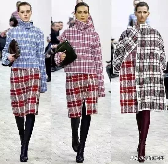 J姐的钻石牙，HBA的双头鞋……看得我只想好好当个穷人