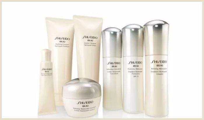 资生堂哪个系列抗衰老紧致,资生堂什么系列护肤品好用