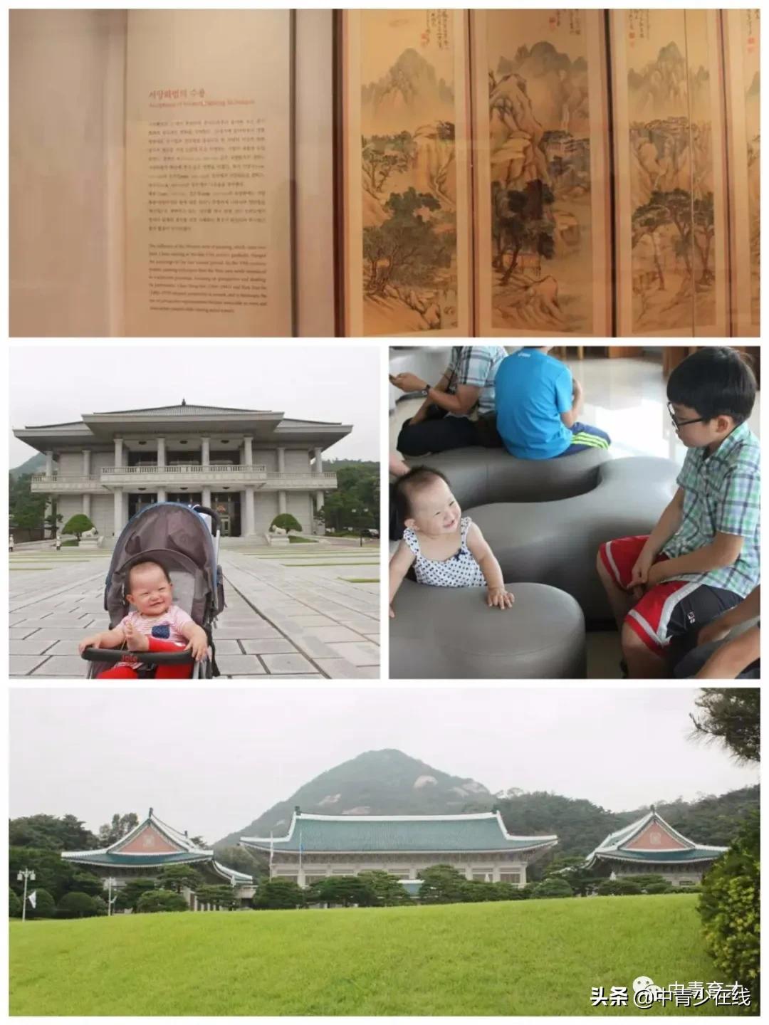 嘟宝第一次外出,嘟宝带娃去旅行