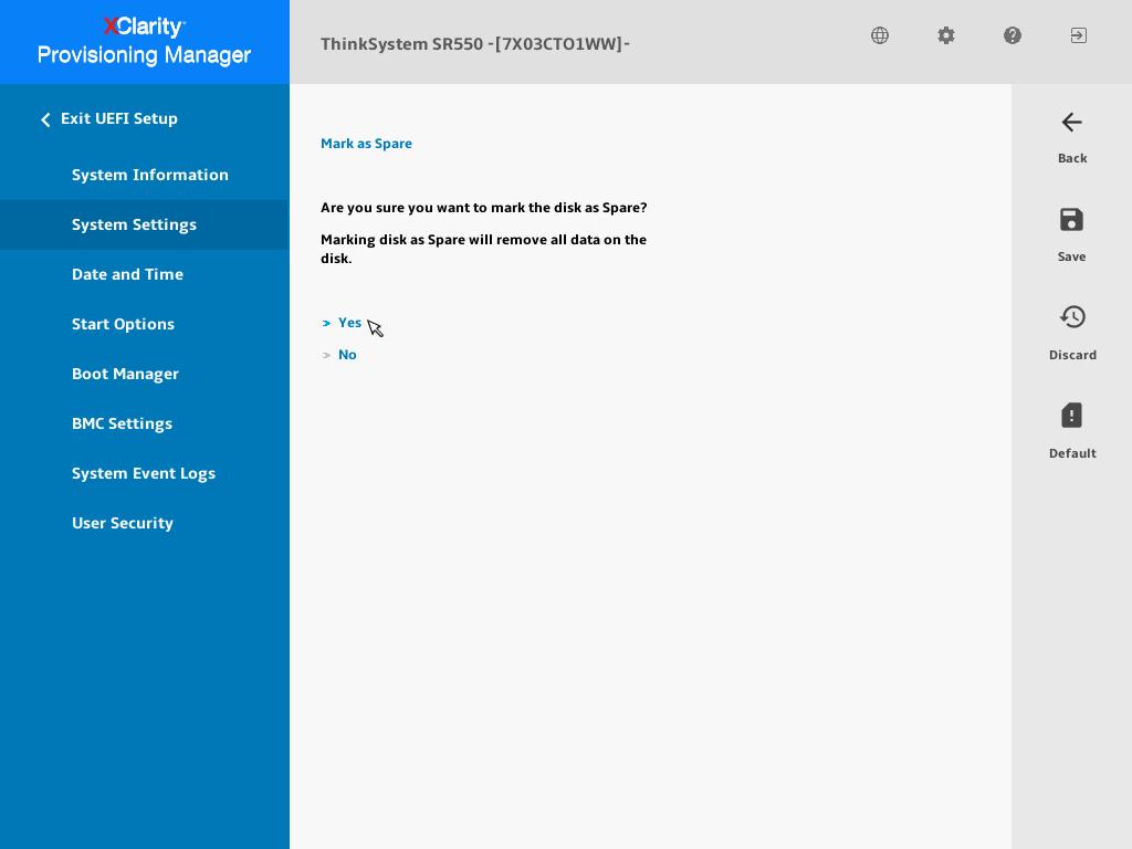 thinksystem中文,thinkserver服务器如何设置raid1