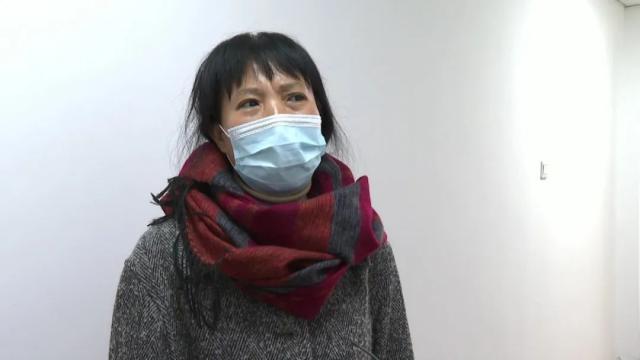 *党**群连心情暖宝地|保障当事人合法权益！为我区人民法院点赞！