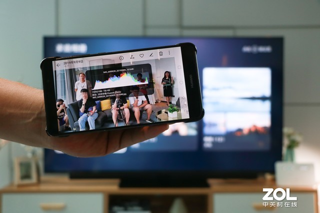 普通大屏电视与华为聪颖屏怎么选,华为的聪颖屏和电视的区别