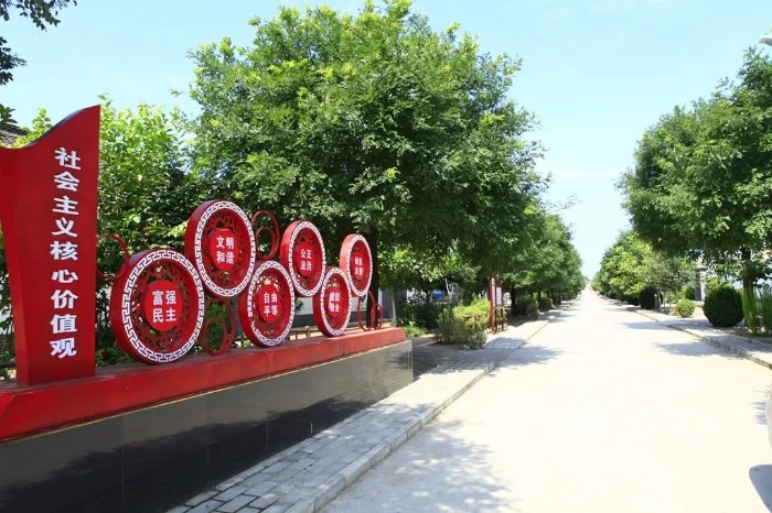 千阳乡村旅游景点,千阳乡村美景