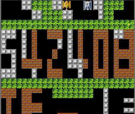 30年前最早的汉化游戏，那些年我们玩的山寨游戏，FC山寨游戏杂谈