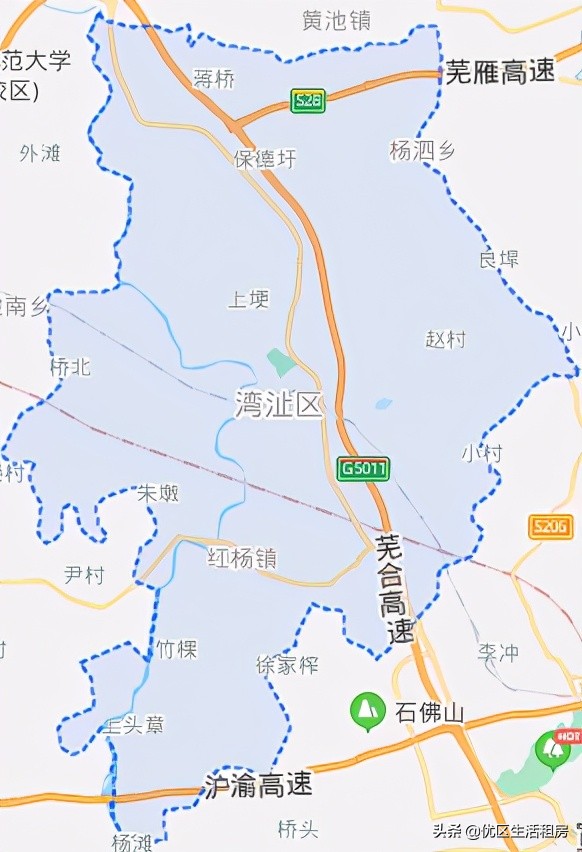 在芜湖租一个月的房子多少钱,安徽芜湖租房子多少钱一平米