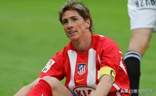 在中国家喻户晓的足坛十大巨星,谈论明星的颜值