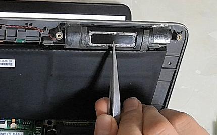 笔记本小喇叭扬声器怎么调大,笔记本喇叭声音小还有破音