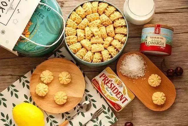 月售10000多盒的超人气饼干,曲奇饼干整箱零食