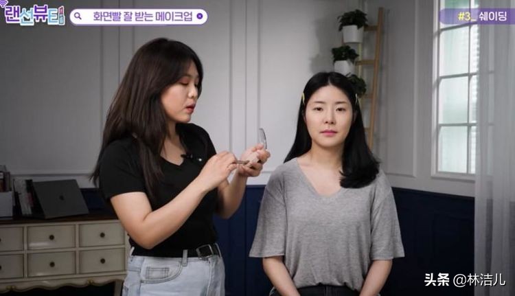 明星为什么360度无死角都上镜,女明星都是360度无死角吗