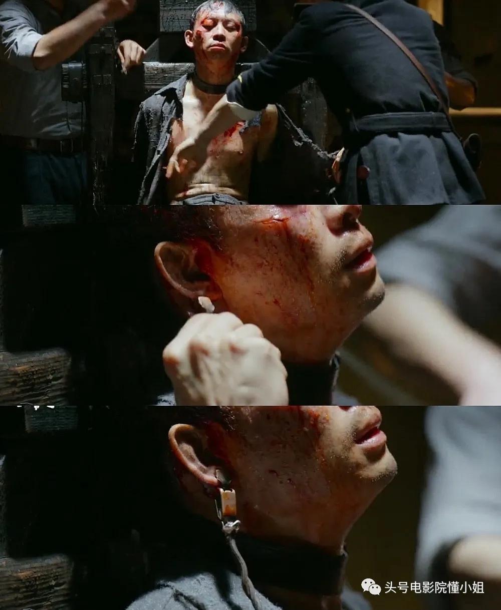 张艺谋谍战戏《悬崖之上》,必看的张艺谋谍战电影悬崖之上