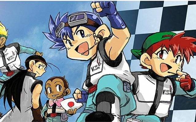 这些童年的动画片你还记得吗,这些童年动漫你还记得吗