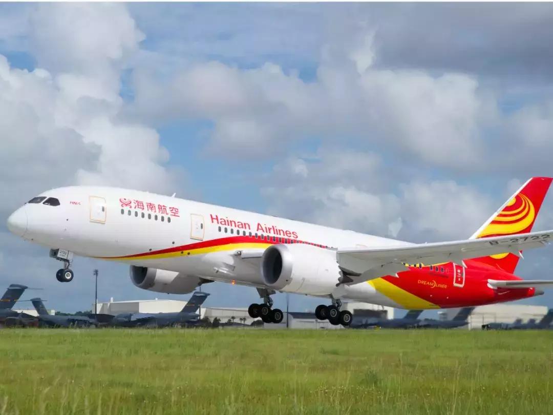 2019全球最佳航空公司前十强,2022世界十佳航空公司
