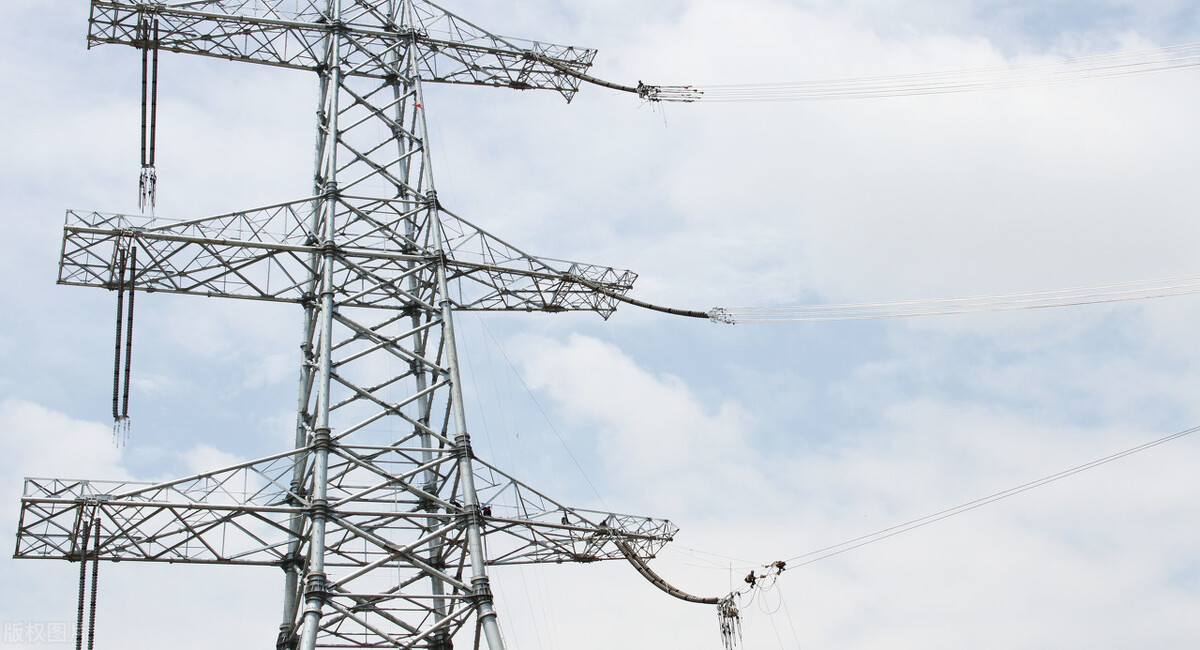 中国14亿人怎样保障通讯,中国全民通电