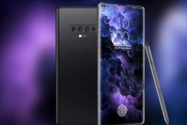 三星目前最新的大屏幕手机,三星手机最新款全面屏