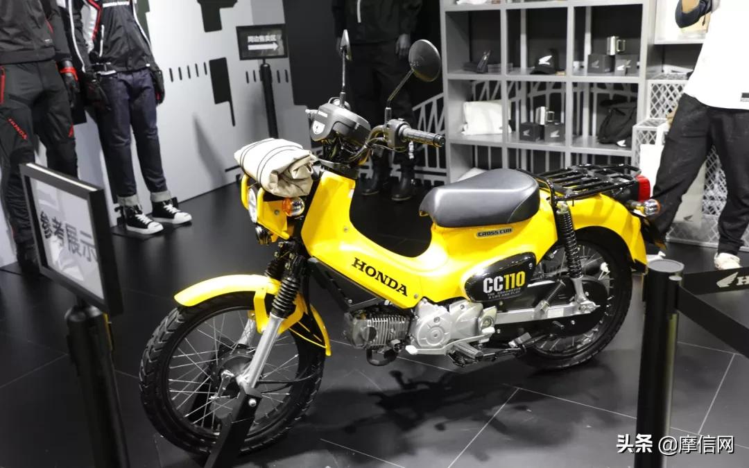 新大洲本田摩博会,honda新大洲本田电动车