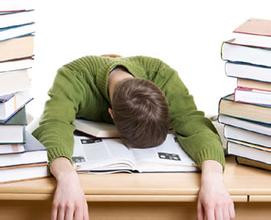 高三厌学怎样自救,高三厌学最佳治疗方法