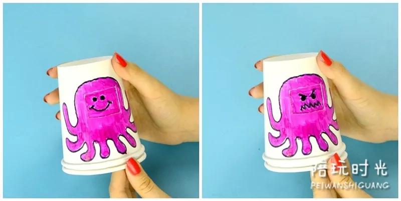 用过的纸杯可以怎么利用,纸杯能做出来什么样的东西呢