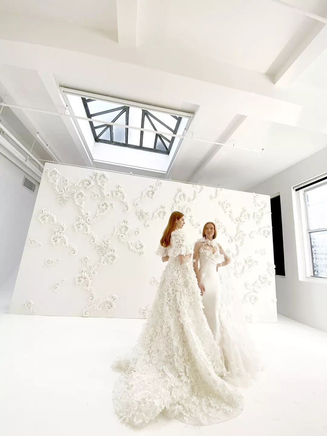 atelier婚纱压轴,atelier婚纱品牌