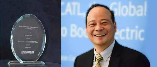 谁救了宁德时代,爆料宁德时代