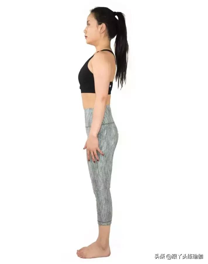 双脚平行怎么站,双脚如何保持平衡