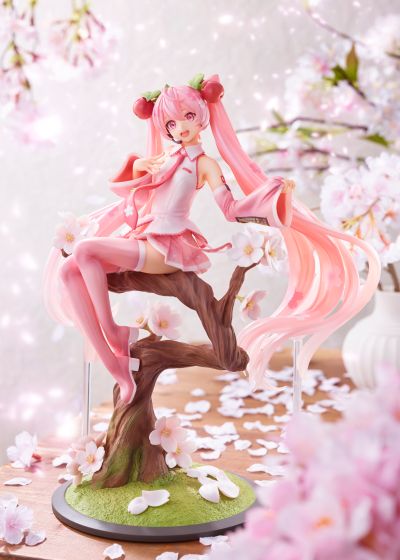 初音未来樱,初音未来樱姬