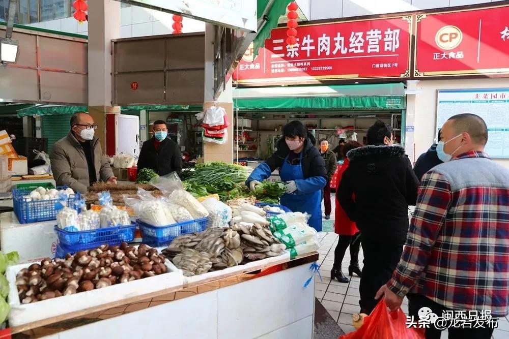 龙盛蔬菜批发配送,龙盛批发市场