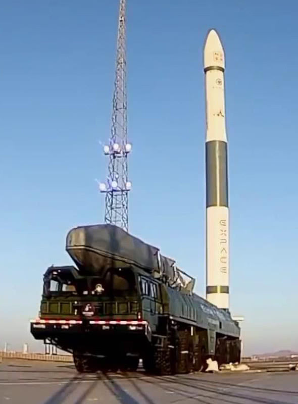 长征五号火箭最新信息,长征5号火箭发射最新消息