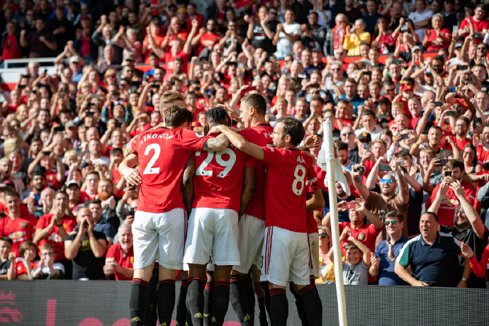 同样都是青春足球，索帅这两点被兰帕德完爆，4-0大胜完全是假象