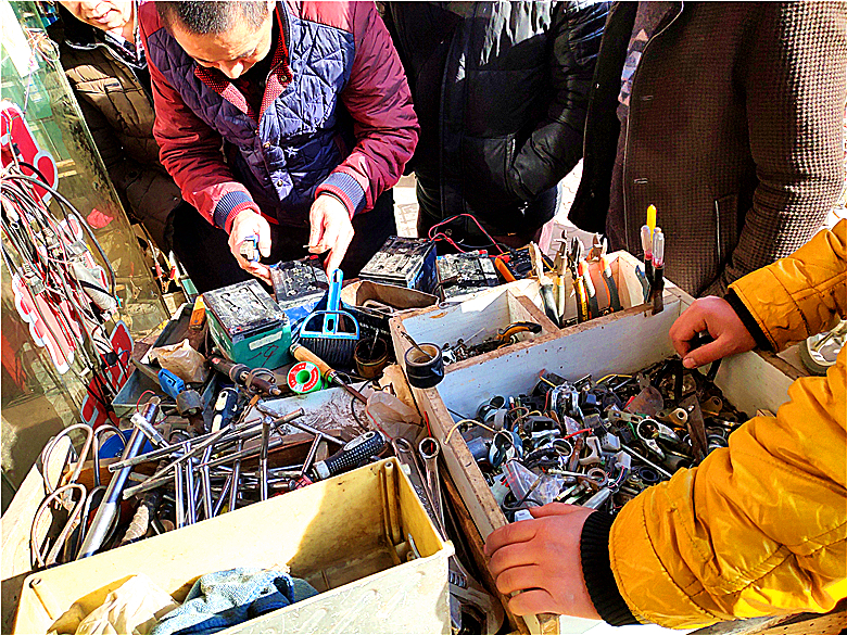 电池修复器真的能修复电瓶吗,电瓶车电池不耐用修复妙招