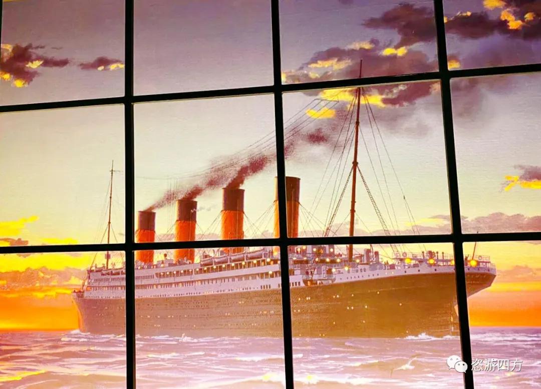 2021美国旅行,在美国第二次申请申根签证