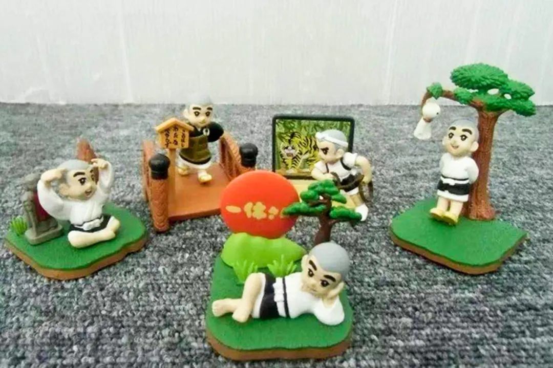 80后90后还有一个童年动画片,80后童年的玩具动画片