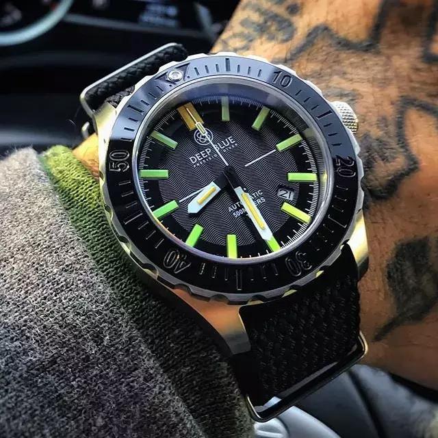 千元级别手表品牌,千元腕表哪款性价比高