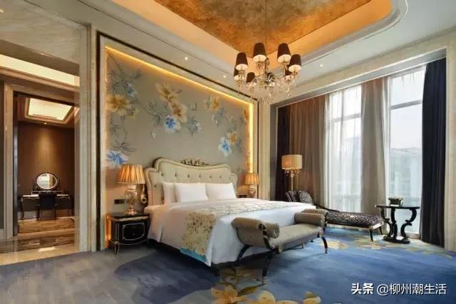 柳州市区十大网红民宿,柳州网红酒店住宿推荐