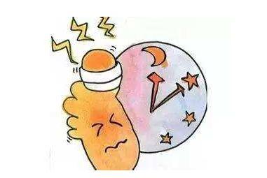 警惕高尿酸的案例,尿酸高痛风急性发作怎么处理