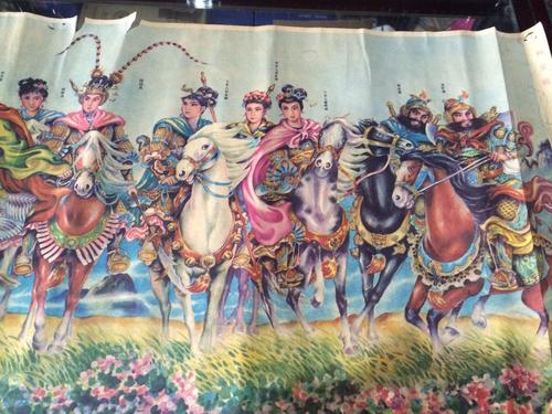 武将最厉害的是项羽还是吕布,历史上的吕布真的是排在第一的吗