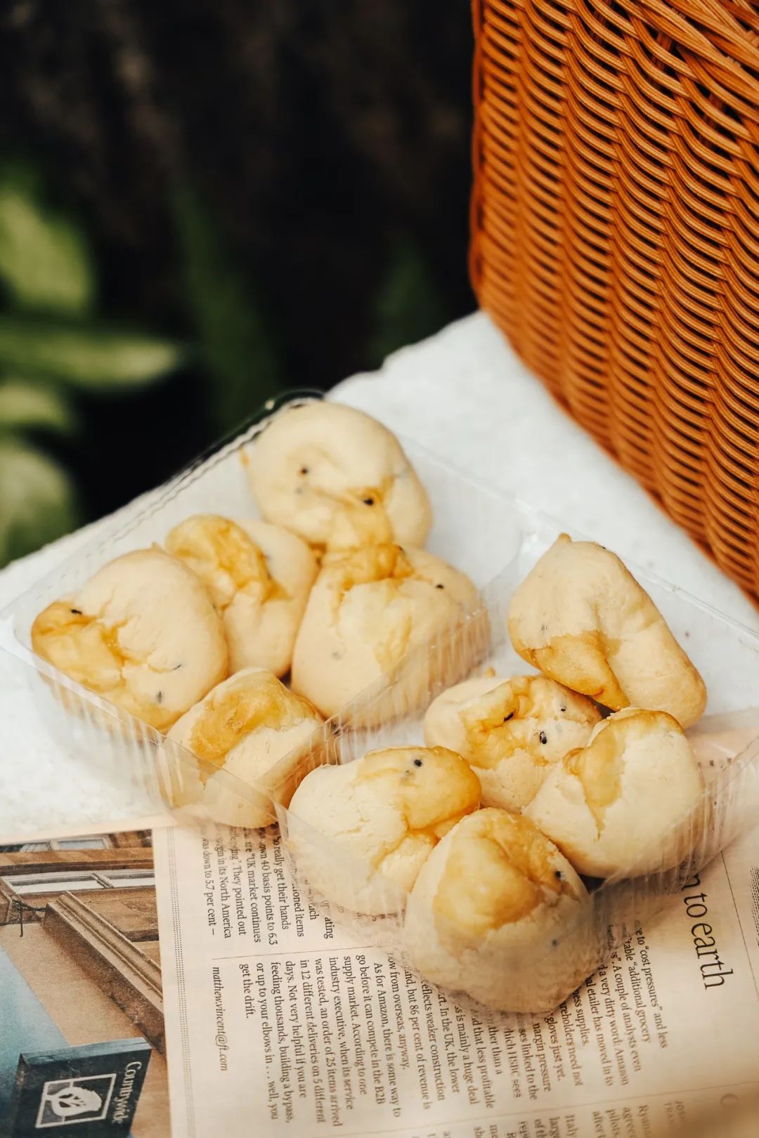 全家便利店有什么值得买的,全家便利店的面包哪个好吃