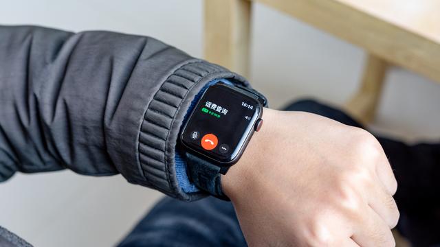 applewatch5和7对比,applewatch5蜂窝版评测