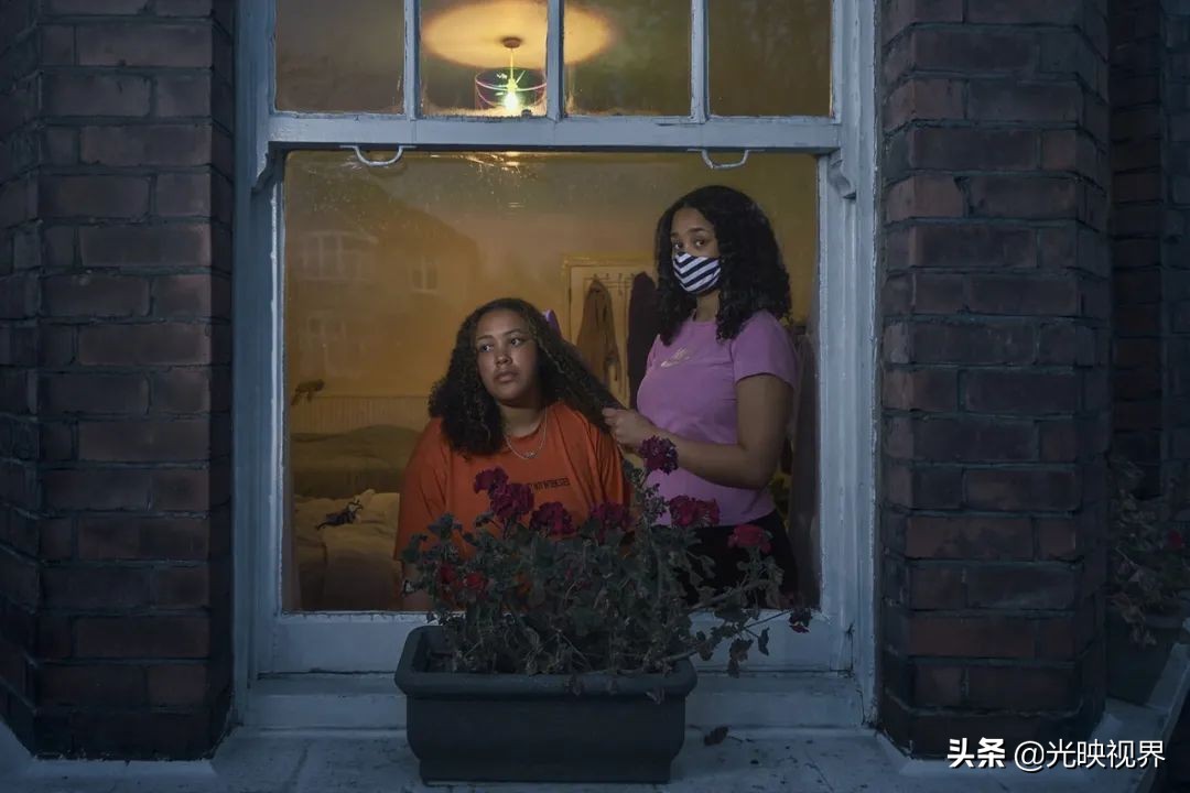 2020年IPA国际摄影奖获奖作品（专业组年度摄影师）