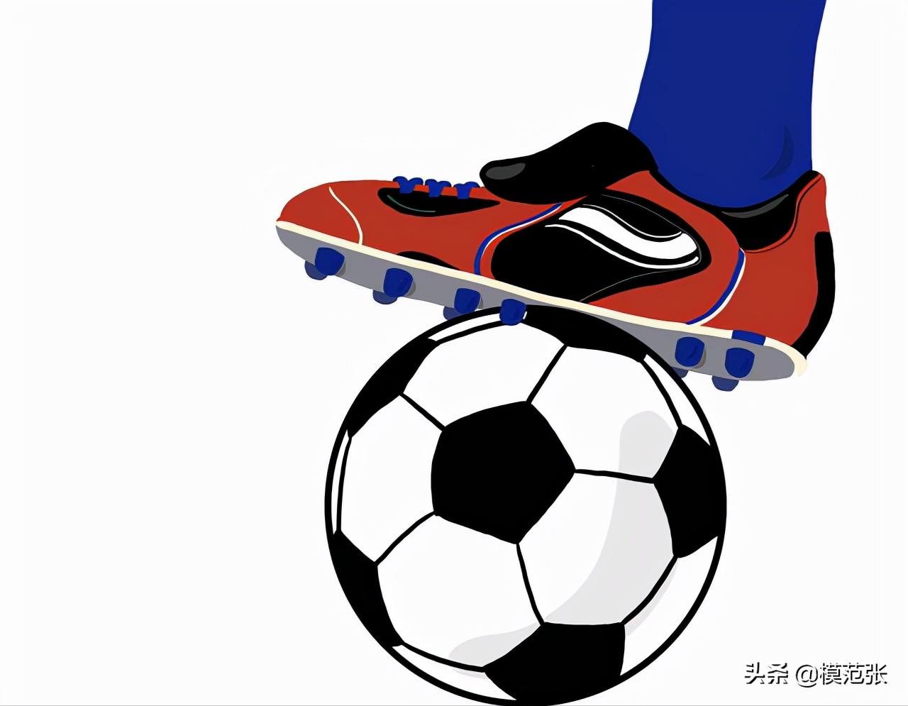 踢足球最重要的是什么,踢足球真的能改变一个人的命运吗