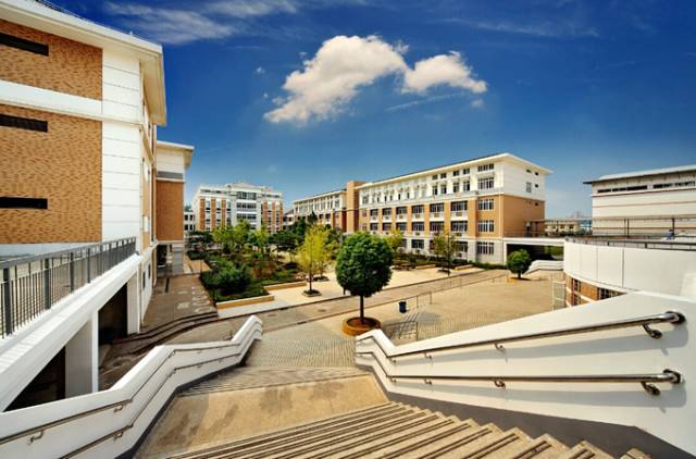 武汉最牛10所国际学校排名,武汉光谷最贵的国际学校