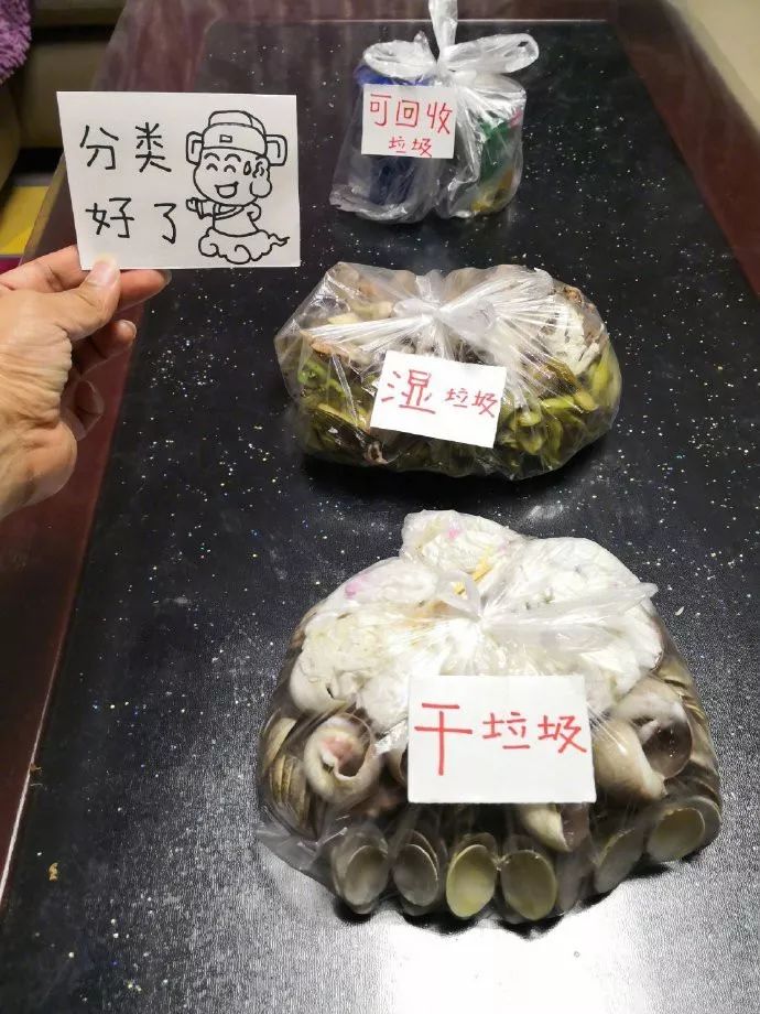 垃圾分类处罚记入征信记录吗,垃圾分类是要负法律责任吗
