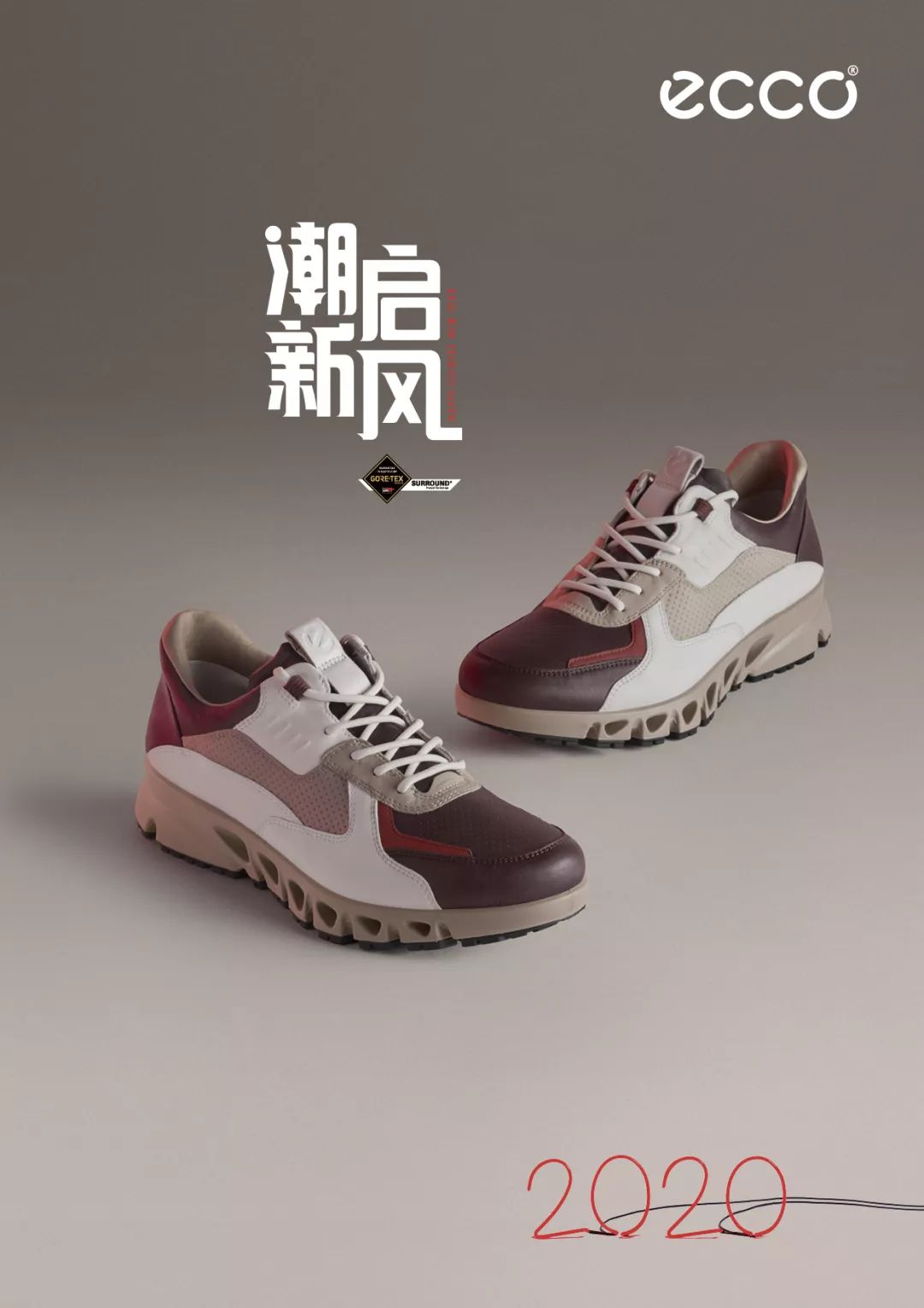 goretexecco,goretexecco鐪熺毊